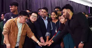 দেশের প্রথম গেমিং ফ্ল্যাগশিপ স্টোর নিয়ে এলো ইনফিনিক্স